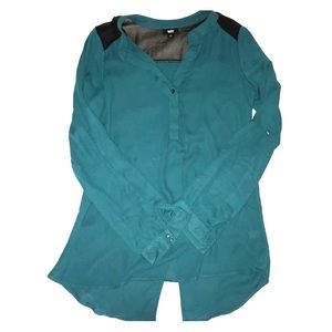 Mossimo Blouse
